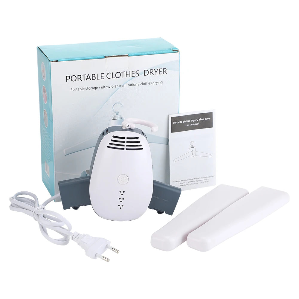 Stendibiancheria Riscaldato