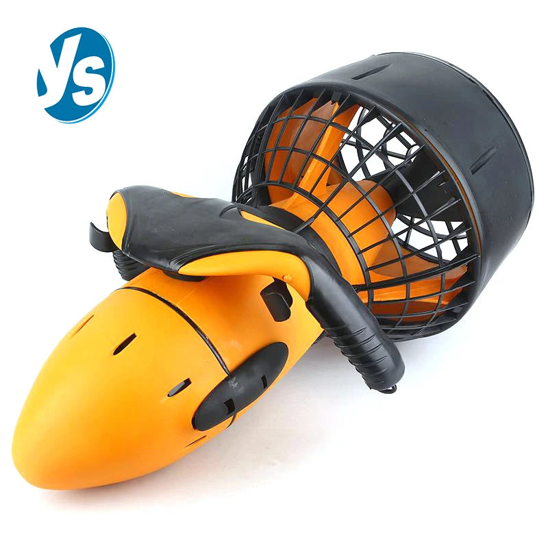 Scooter Elettrico Subacqueo