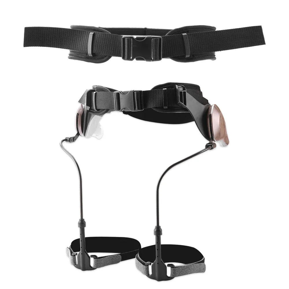 Ausilio Bionico Camminata