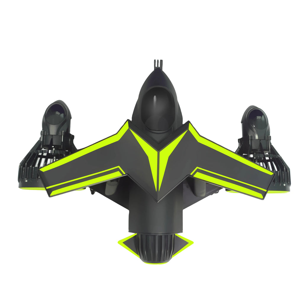 Scooter Subacqueo Elettrico 1000W