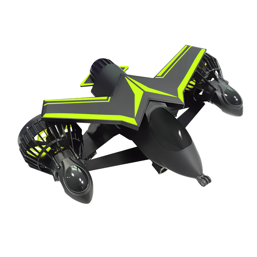 Scooter Subacqueo Elettrico 1000W