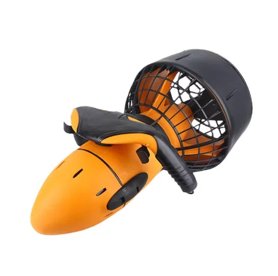 Scooter Elettrico Subacqueo