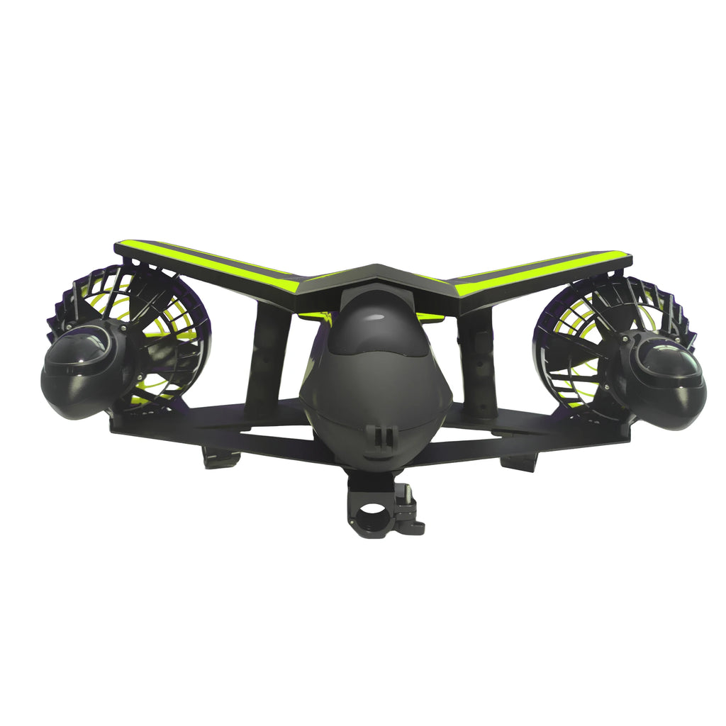 Scooter Subacqueo Elettrico 1000W