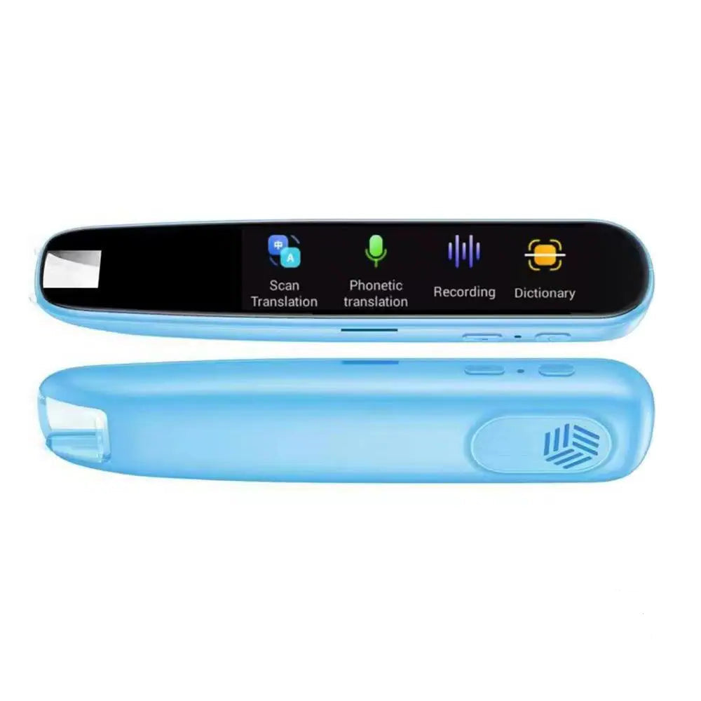 Penna Traduttrice Intelligente