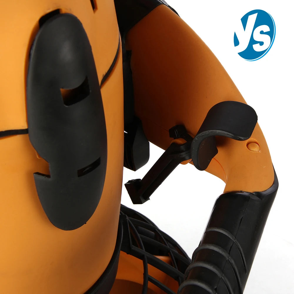 Scooter Elettrico Subacqueo