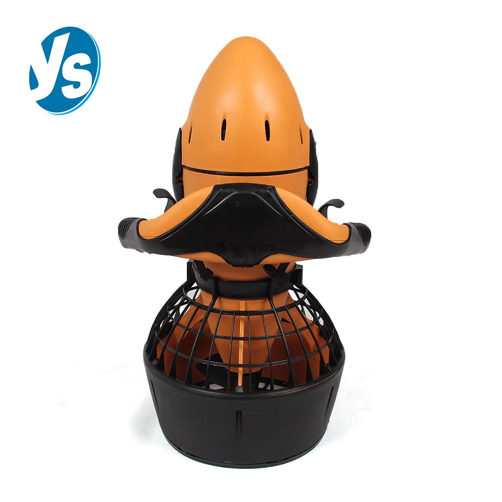 Scooter Elettrico Subacqueo