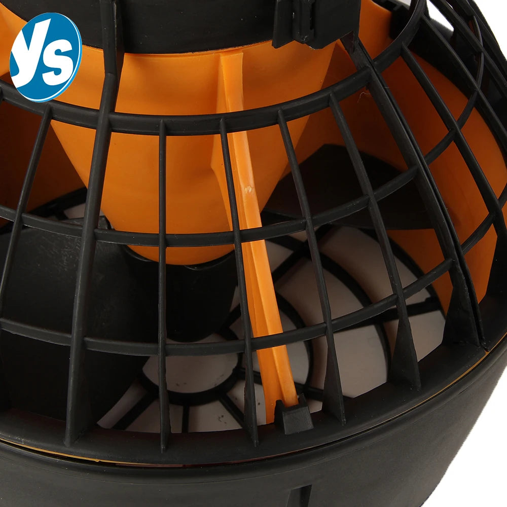 Scooter Elettrico Subacqueo