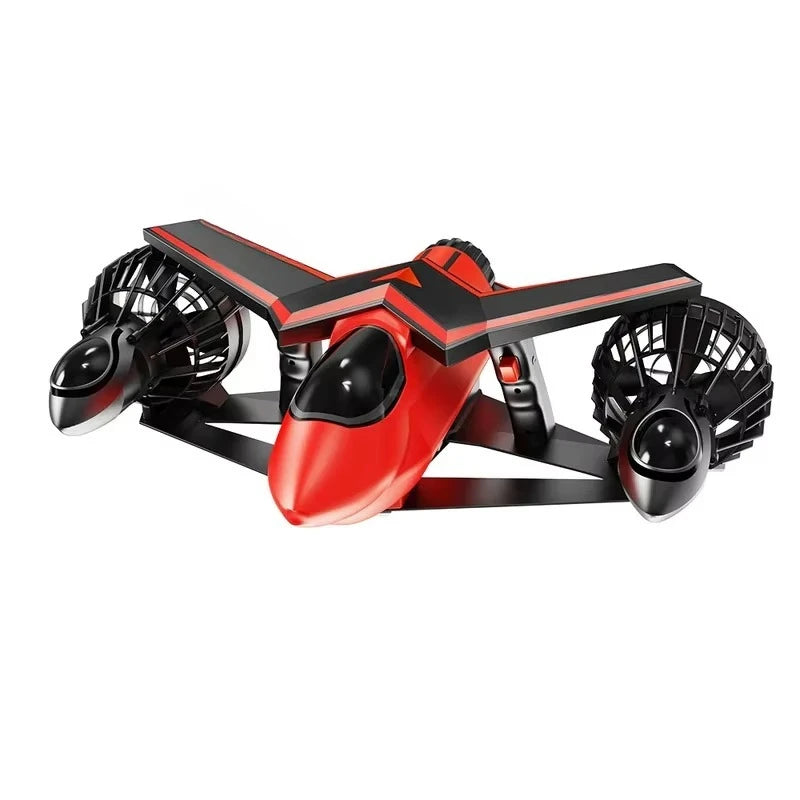 Scooter Subacqueo Elettrico 1000W